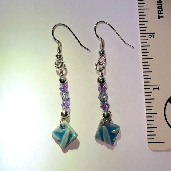 Jewelry - Earrings - Lightweight hanging